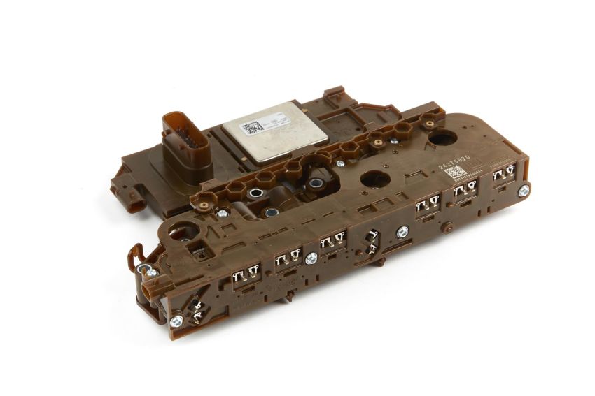 ACDelco Transmission Control Modules 24275870