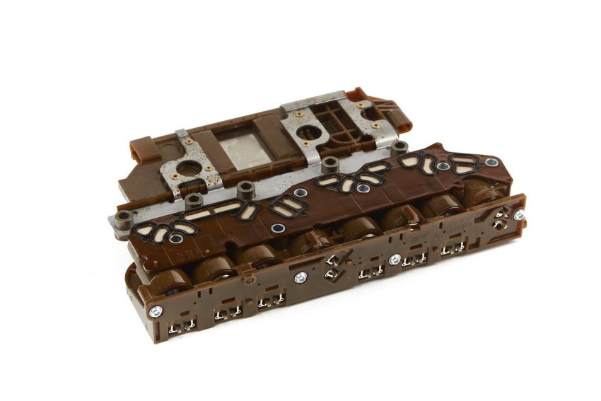 ACDelco Transmission Control Modules 24275870