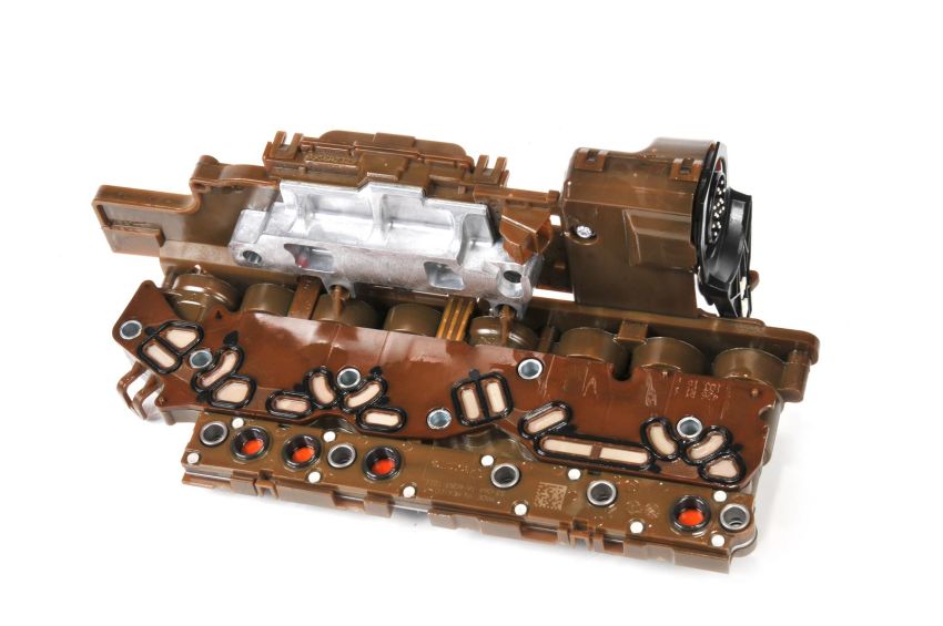 ACDelco Automatic Transmission Controllers 24275873