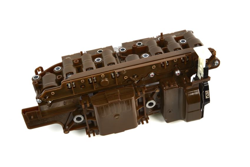 ACDelco Automatic Transmission Controllers 24275874