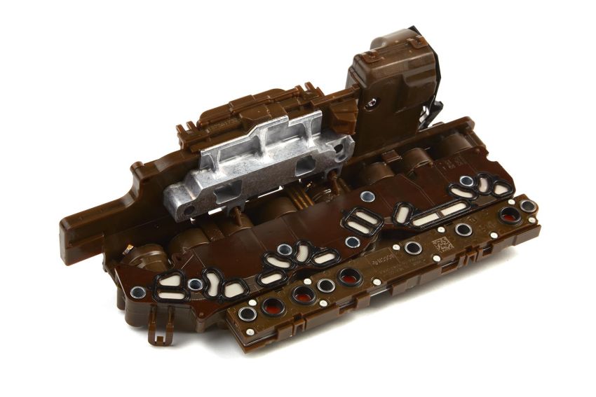 ACDelco Automatic Transmission Controllers 24275874