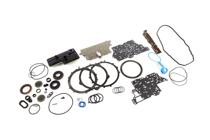 ACDelco GM Genuine Parts Automatic Transmission Service Seal Kits 24276286