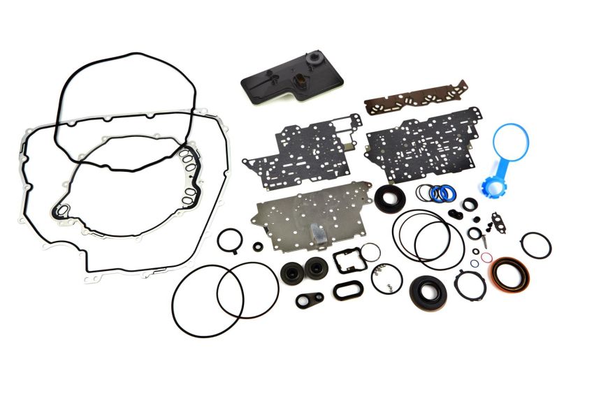 ACDelco GM Genuine Parts Automatic Transmission Rebuild Components 24276289