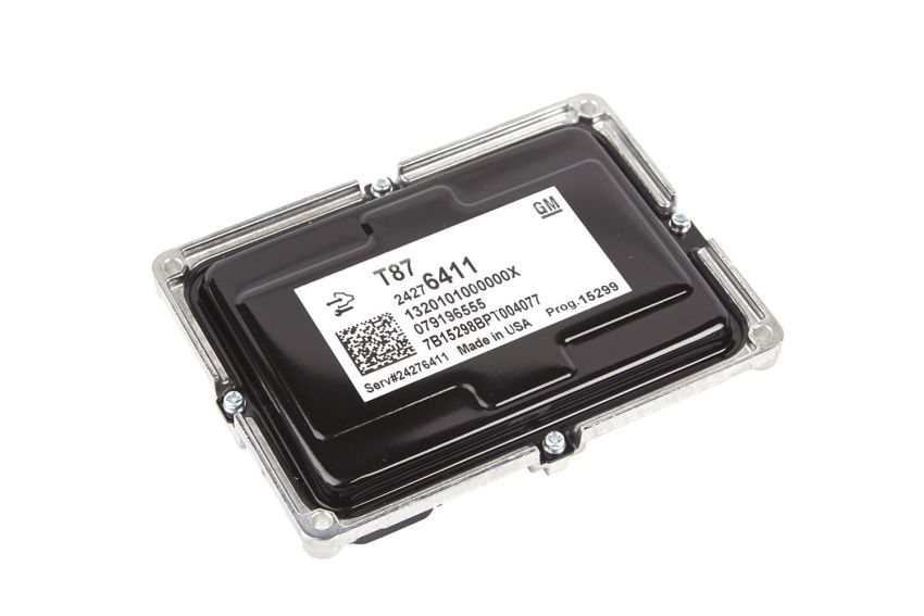 ACDelco Transmission Control Modules 24276411