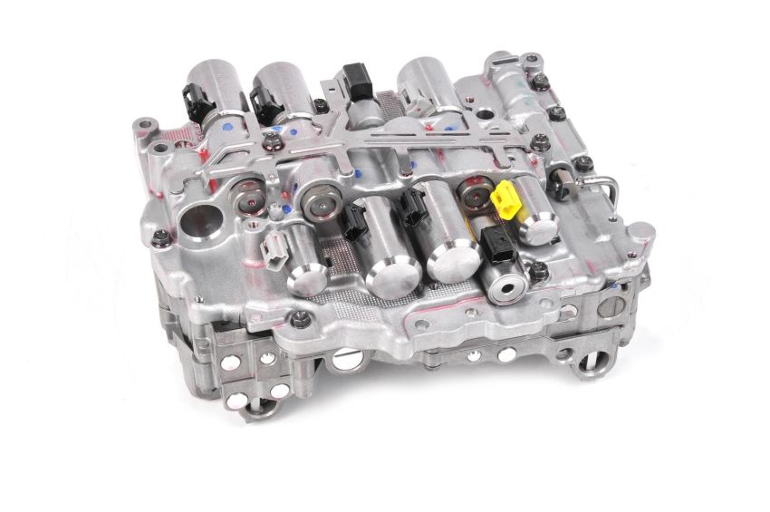 ACDelco GM Genuine Parts Automatic Transmission Valve Bodies for 2016 MALIBU - 24276473