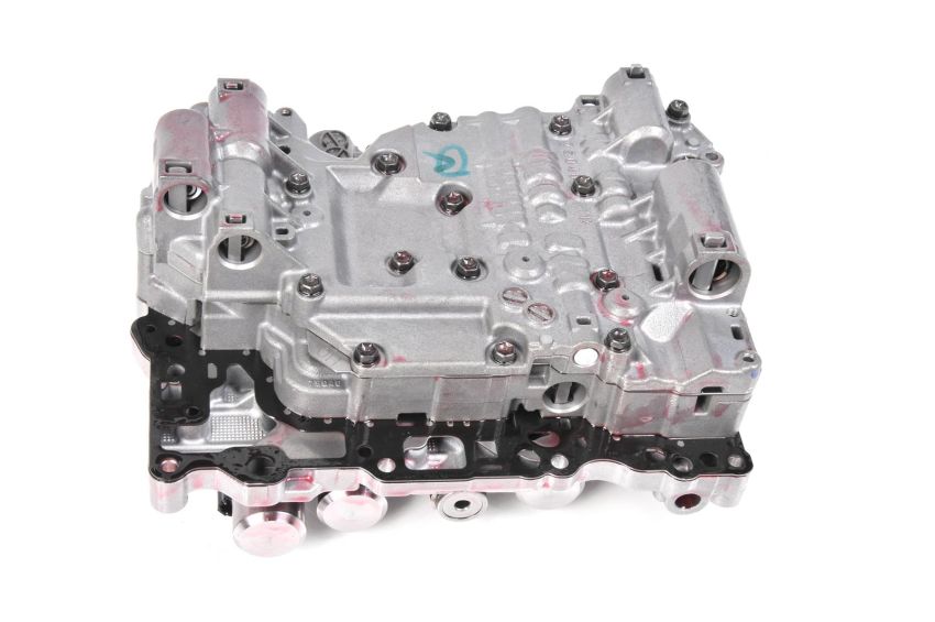 ACDelco GM Genuine Parts Automatic Transmission Valve Bodies for 2016 MALIBU - 24276473