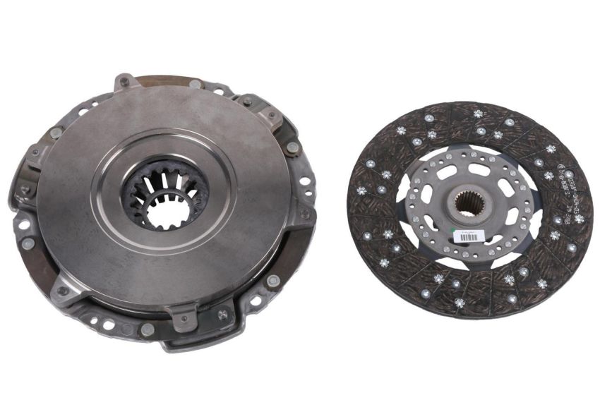 ACDelco GM Genuine Parts Clutch Kits for 2017-2024 CAMARO, 2015-2019 CORVETTE, 2022-2026 CT5 - 24278525
