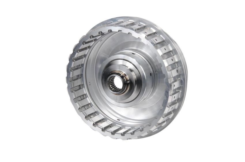 ACDelco Bellhousings 24278556