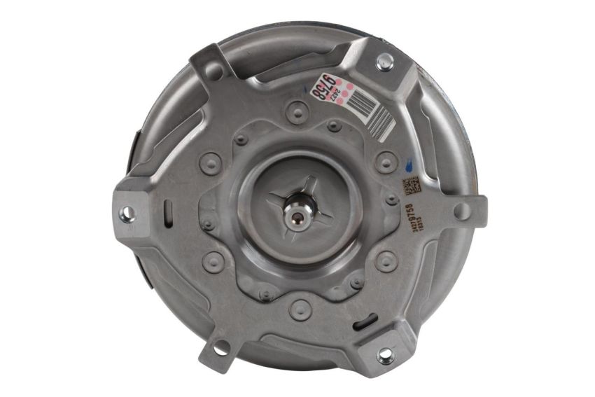 ACDelco New Stock Stall Torque Converter 24279758