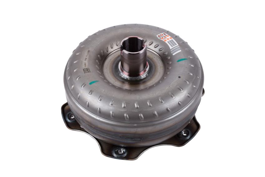 ACDelco New Stock Stall Torque Converter 24279759