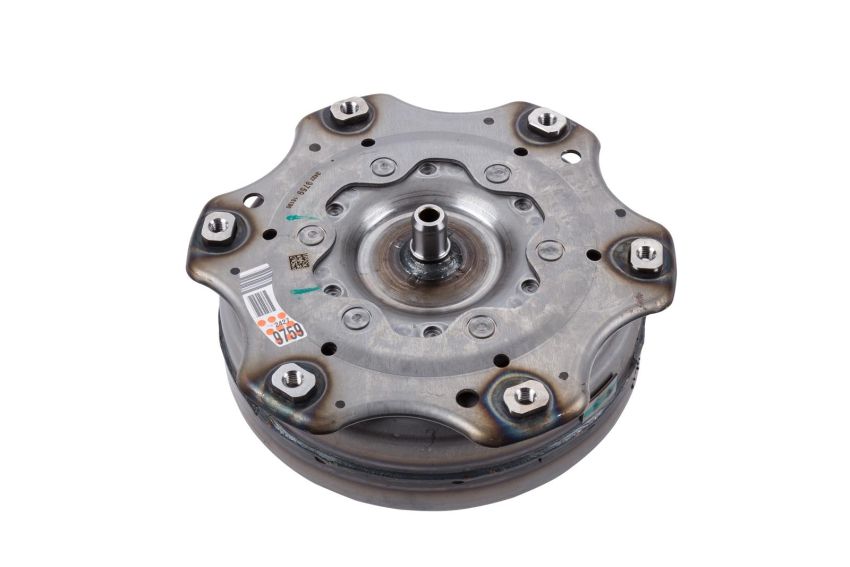 ACDelco New Stock Stall Torque Converter 24279759