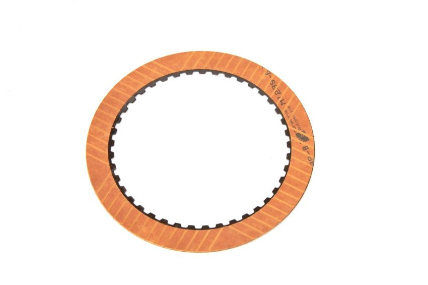 ACDelco Automatic Transmission Clutch Friction Plates 24281022