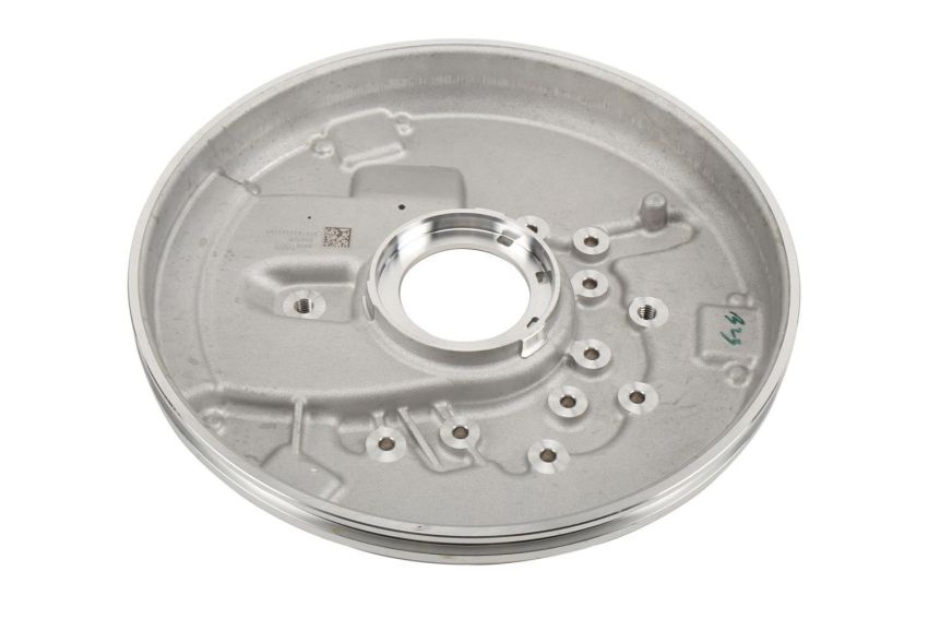 ACDelco Flywheel And Flexplate Dust Covers 24281668