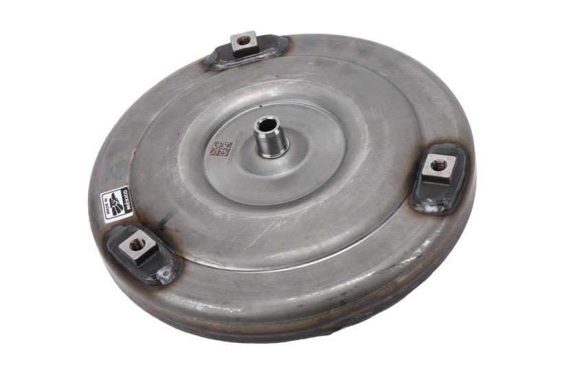ACDelco New Stock Stall Torque Converter 24281738