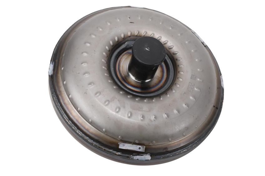 ACDelco New Stock Stall Torque Converter 24281738