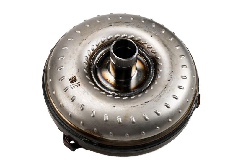 ACDelco New Stock Stall Torque Converter 24281744