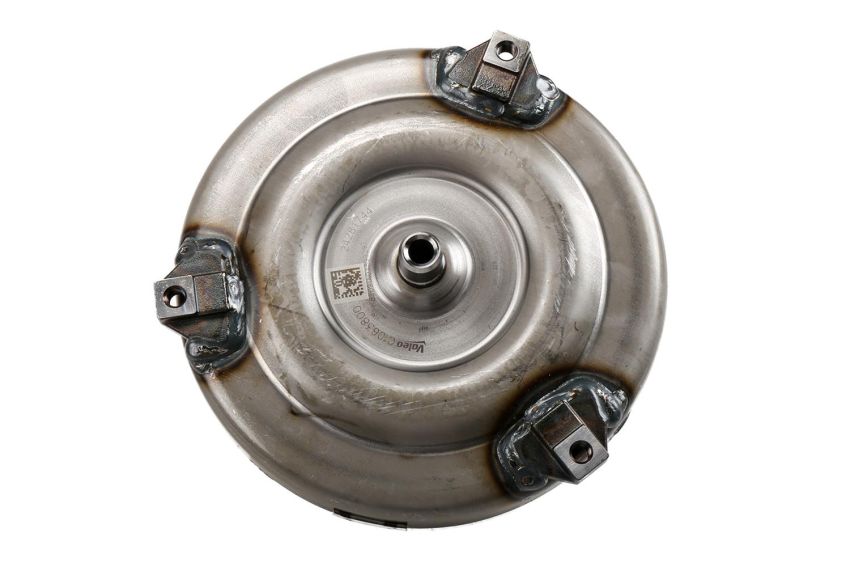 ACDelco New Stock Stall Torque Converter 24281744