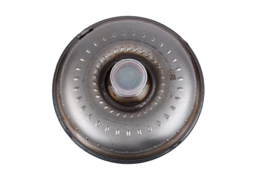 ACDelco New Stock Stall Torque Converter 24281745