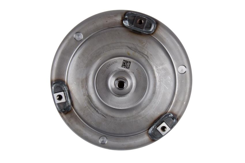 ACDelco New Stock Stall Torque Converter 24281745