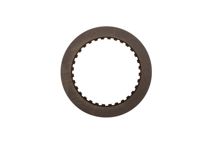 ACDelco - Automatic Transmission Clutch Friction Plates for 2007-2009 G6, 2004-2008 GRAND PRIX - 24282751