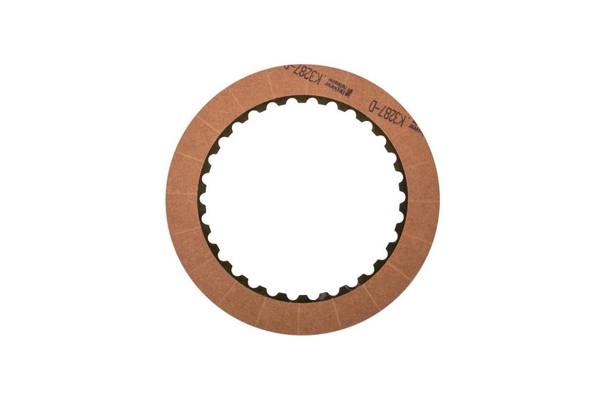 ACDelco - Automatic Transmission Clutch Friction Plates for 2007-2009 G6, 2004-2008 GRAND PRIX - 24282751