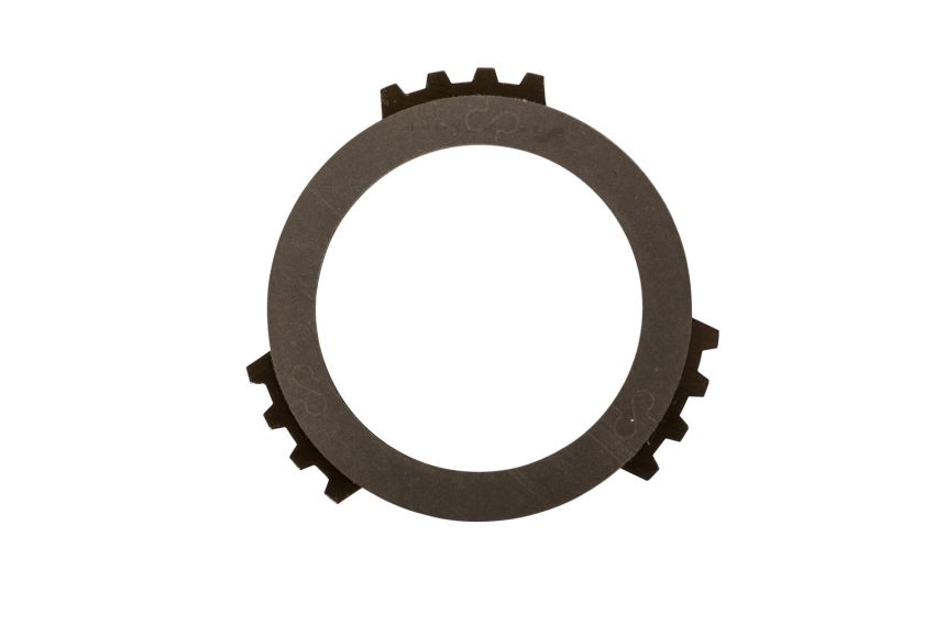 ACDelco - Automatic Transmission Clutch Friction Plates for 2007-2009 G6, 2004-2008 GRAND PRIX - 24282751