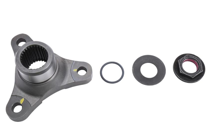 ACDelco GM Genuine Parts Differential Drive Pinion Gear Yokes for 2016-2024 CAMARO - 24283204