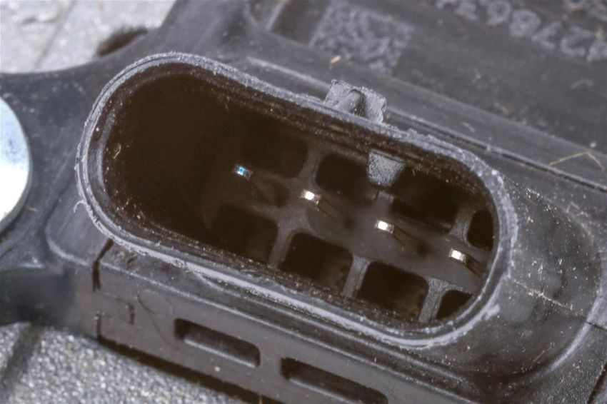 ACDelco - Electrical Switches for 2014-2019 CORVETTE - 24283436