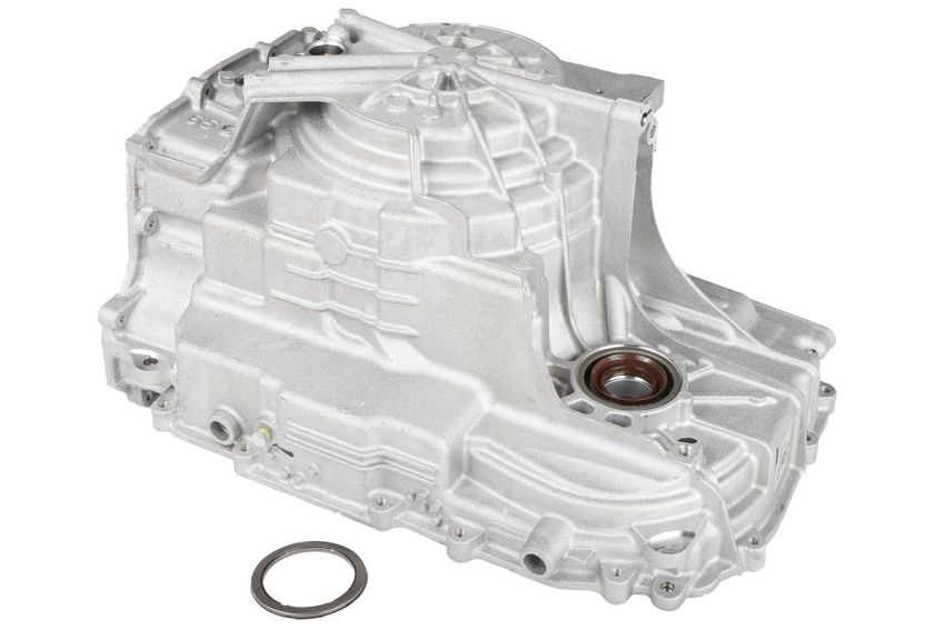 ACDelco Automatic Transmission Cases for 2016-2022 ENCORE, TRAX - 24283654