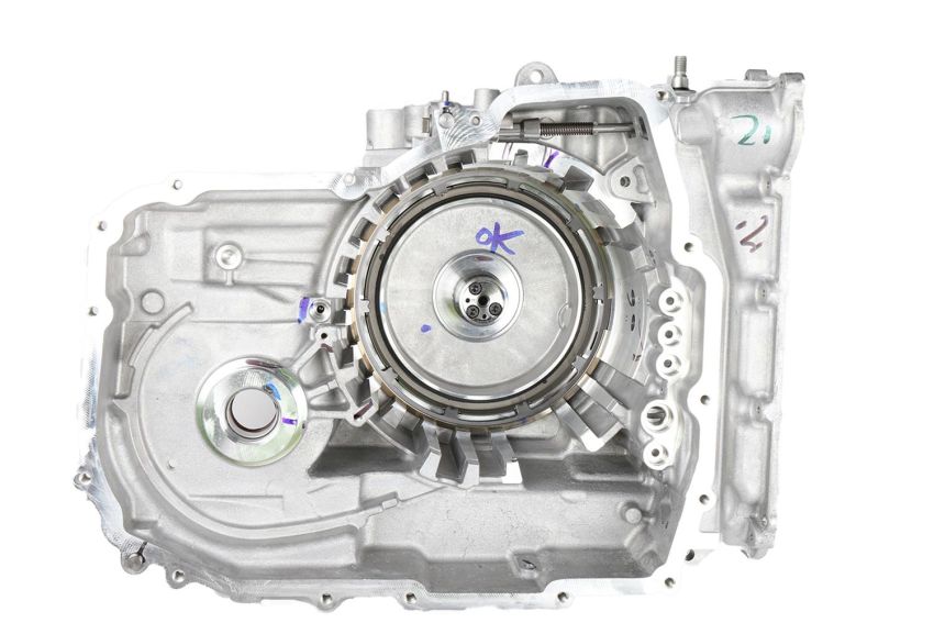 ACDelco Automatic Transmission Cases for 2016-2022 ENCORE, TRAX - 24283654