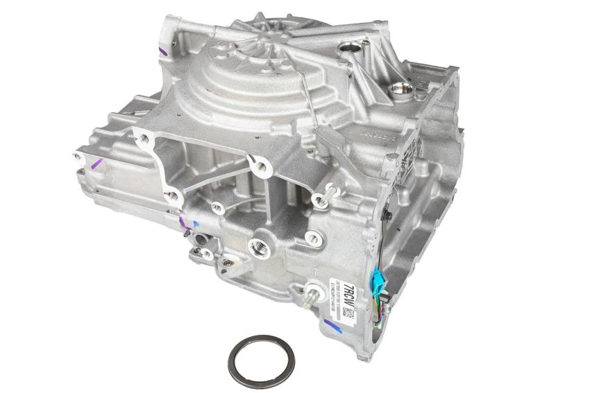 ACDelco Automatic Transmission Cases for 2016-2022 ENCORE, TRAX - 24283654