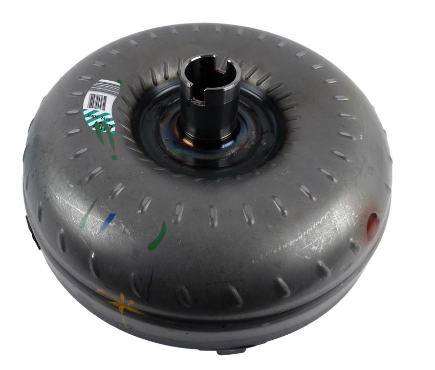 ACDelco New Stock Stall Torque Converter 24284077
