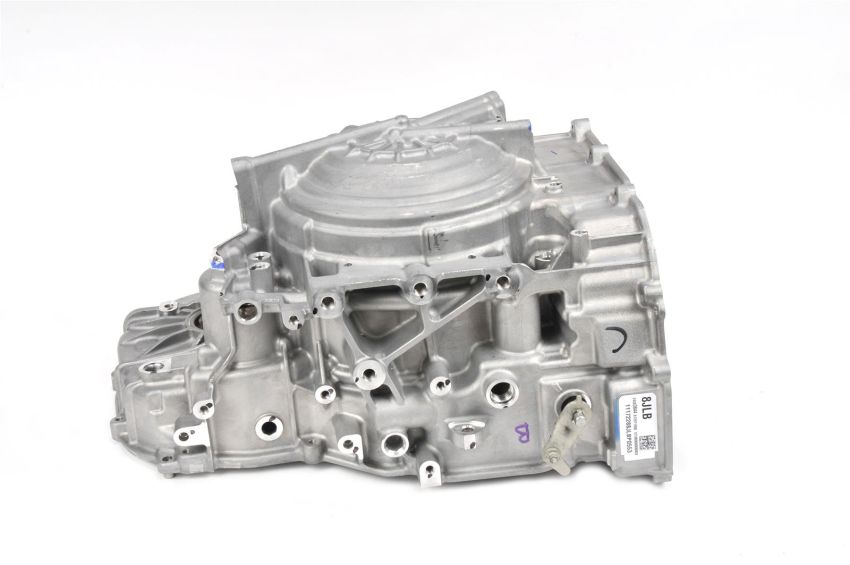 ACDelco Automatic Transmission Cases 24284343
