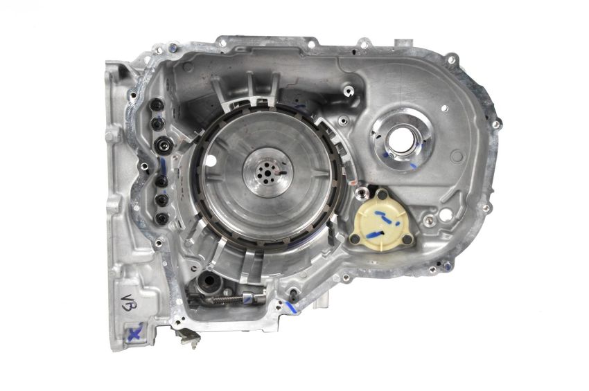 ACDelco Automatic Transmission Cases 24284343