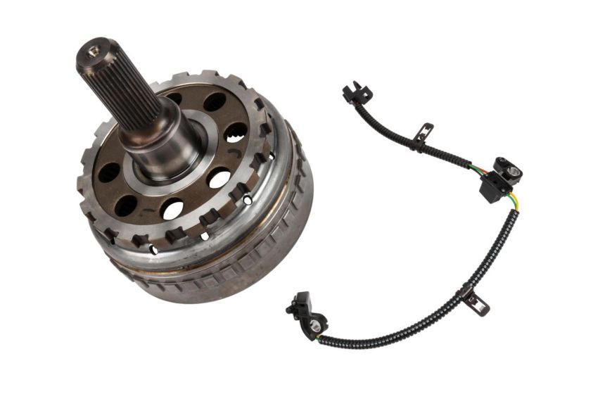 ACDelco Automatic Transmission Gears 24285485