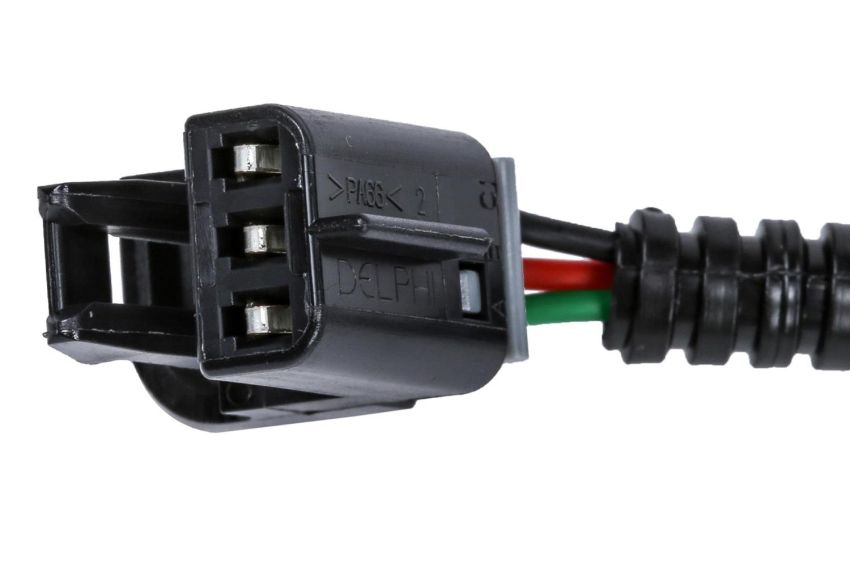 ACDelco Automatic Transmission Output Shafts 24285487