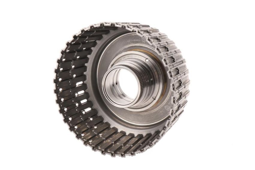 ACDelco Automatic Transmission Rebuild Components 24286477