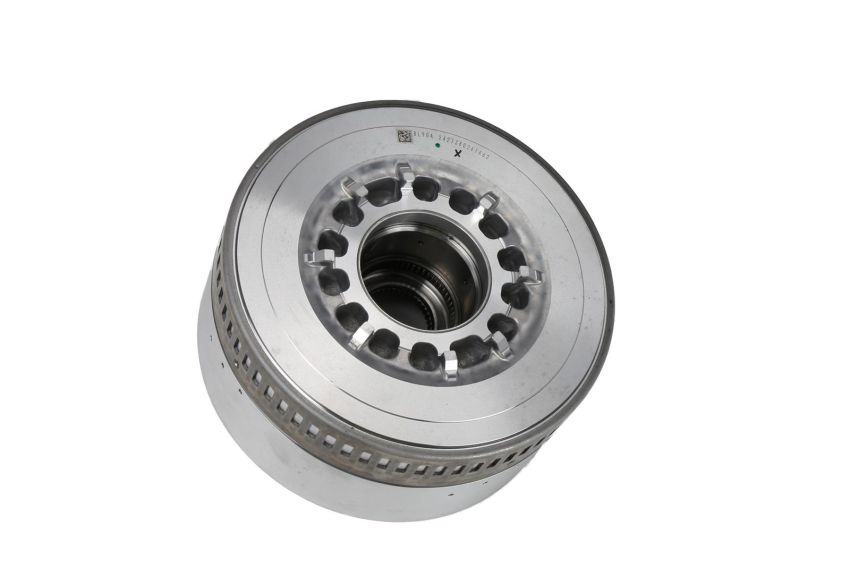 ACDelco Automatic Transmission Drums 24286931