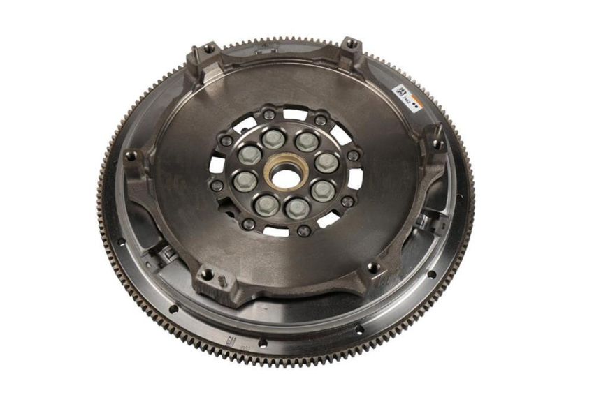 ACDelco GM Genuine Parts 168-Tooth Flywheel 24287452