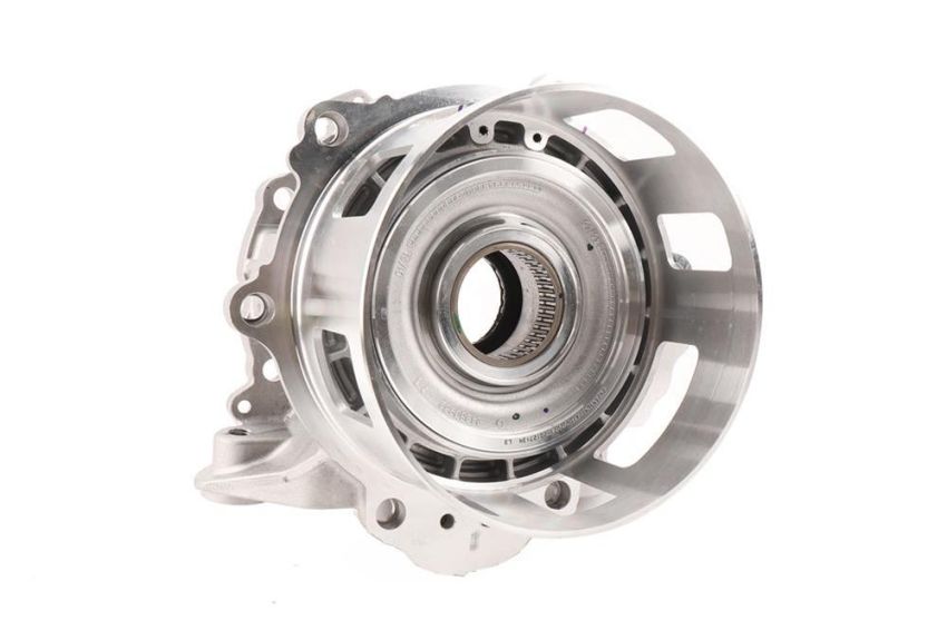 ACDelco Automatic Transmission Tailhousings 24287635