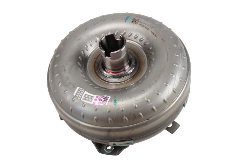 ACDelco New Stock Stall Torque Converter 24288046