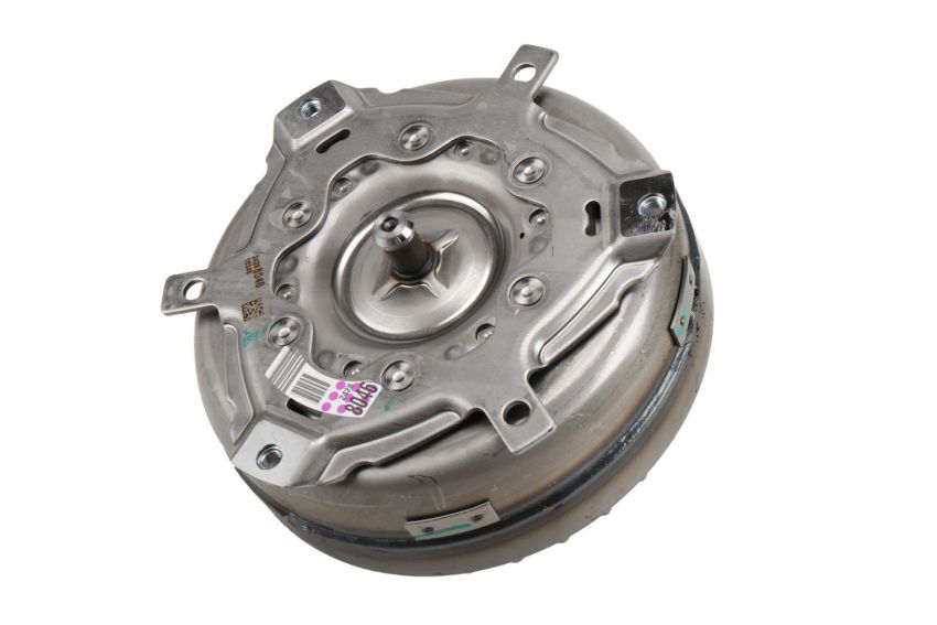 ACDelco New Stock Stall Torque Converter 24288046