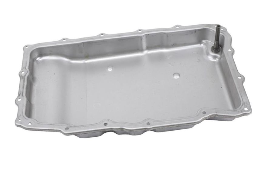 ACDelco - Automatic Transmission Pans for 2017-2019 CAMARO - 24288492