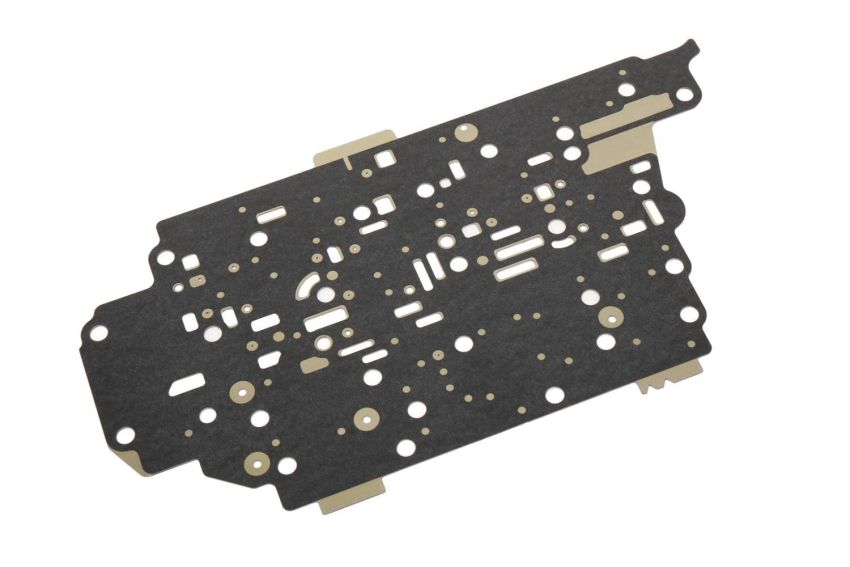 ACDelco GM Genuine Parts Automatic Transmission Valve Body Separator Plates 24288511