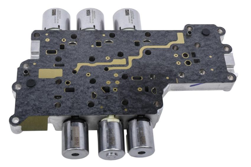 ACDelco GM Genuine Parts Automatic Transmission Valve Bodies 24288570