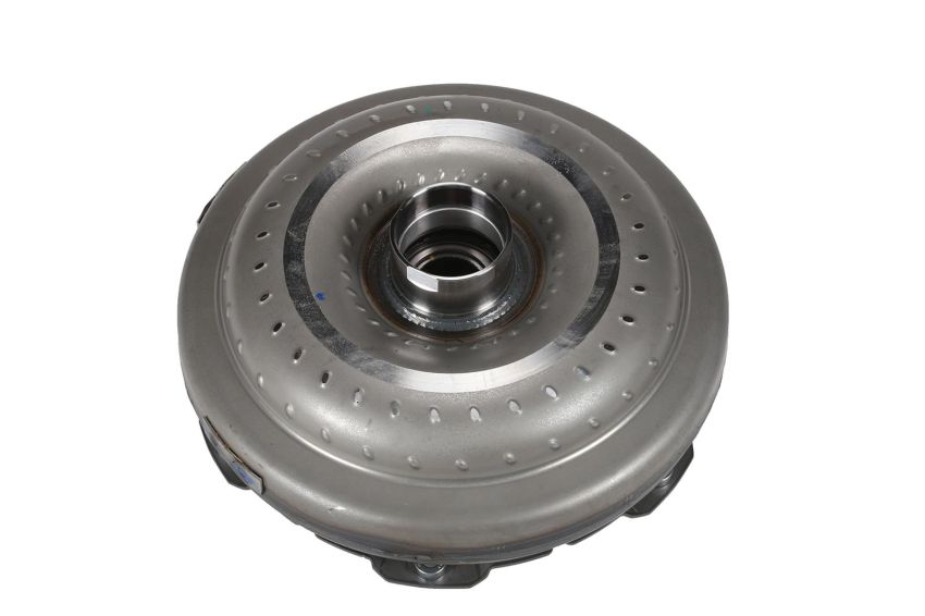ACDelco New Stock Stall Torque Converter 24288828