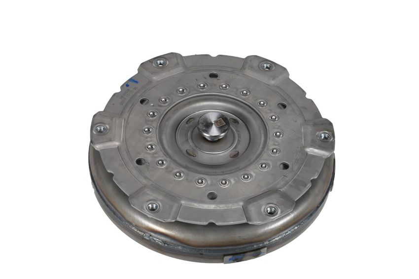 ACDelco New Stock Stall Torque Converter 24288828