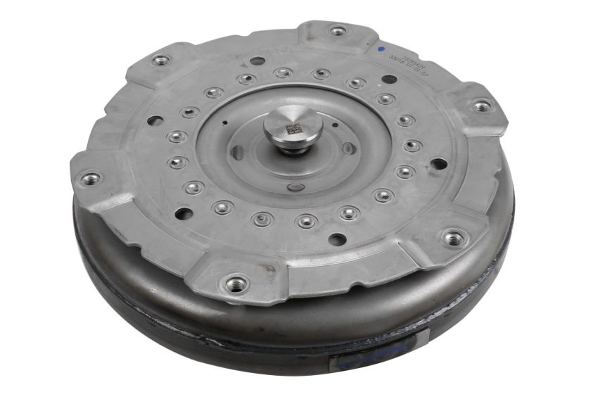 ACDelco New Stock Stall Torque Converter 24288829