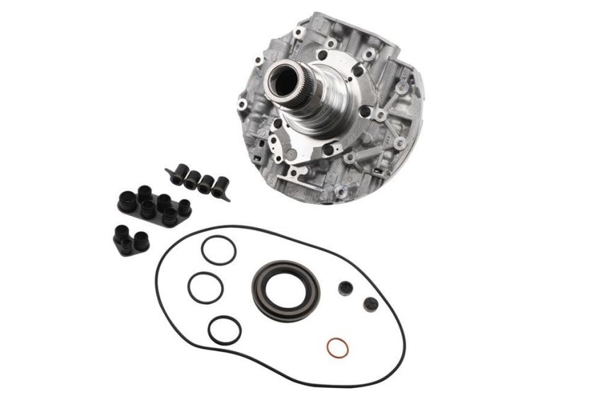 ACDelco Automatic Transmission Rebuild Components 24289720