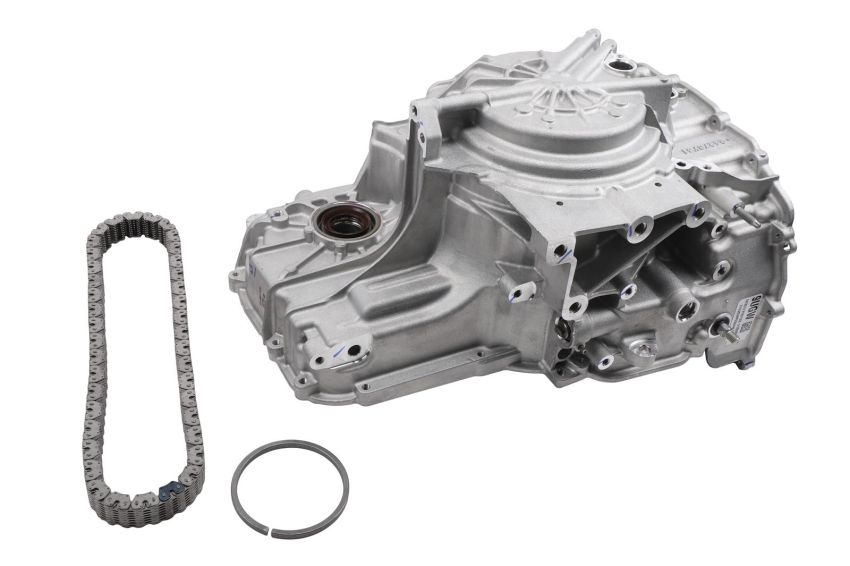 ACDelco Automatic Transmission Cases 24290133